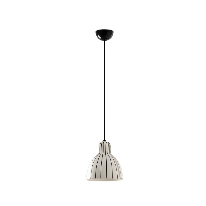 Faro VENICE 200 lámpara colgante rayas Faro 64255-127