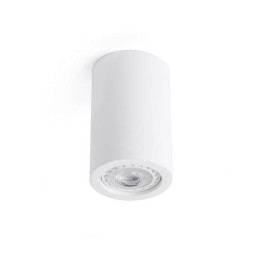 Plafones Faro SVEN PLAFON REDONDO  GU10 35W
