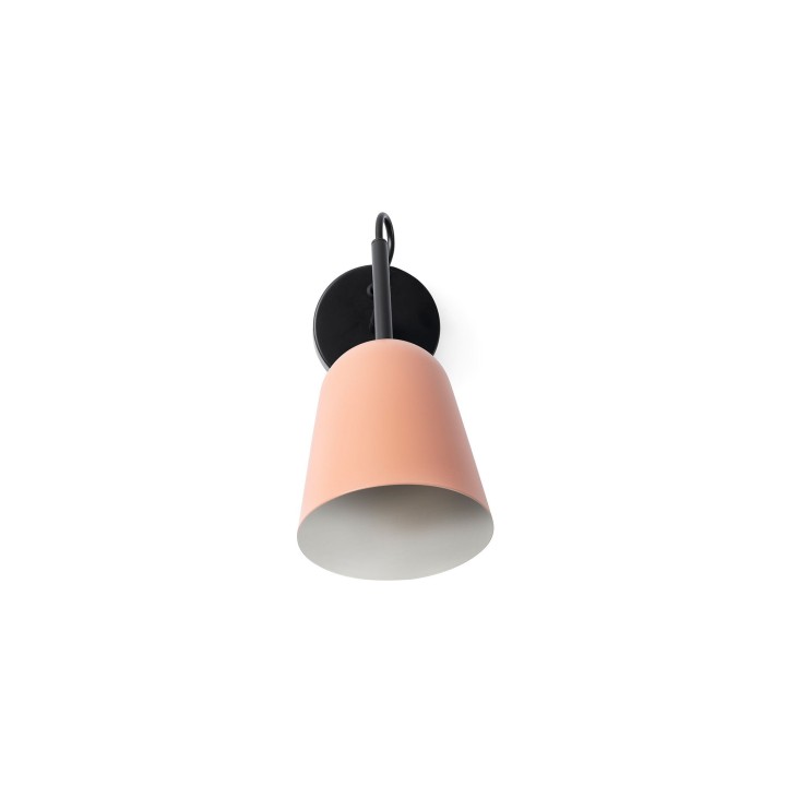 Faro STUDIO Lámpara aplique rosa