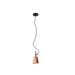 Faro STUDIO 110 lámpara colgante rosa Faro 28278