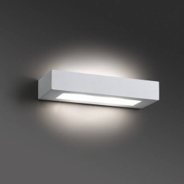 Apliques Faro OLAF APLIQUE BLANCO 2xE14 40W