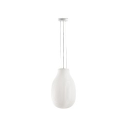 Faro ISABELLE 310 Lámpara colgante blanca Faro 28300