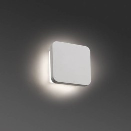 Apliques Faro ELSA APLIQUE BLANCO LED 8W 2700K