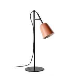 Faro STUDIO Lámpara sobremesa rosa Faro 28270