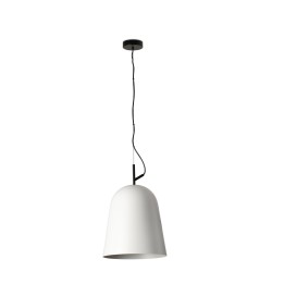 Faro STUDIO 290 lámpara colgante blanca Faro 28284