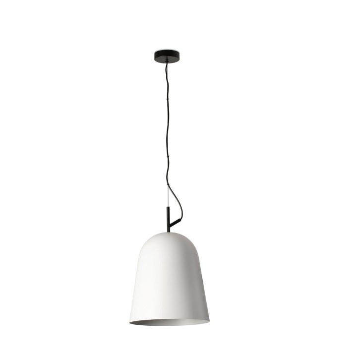 Faro STUDIO 290 lámpara colgante blanca Faro 28284