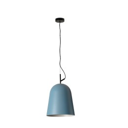 Faro STUDIO 290 Lámpara colgante azul Faro 28286