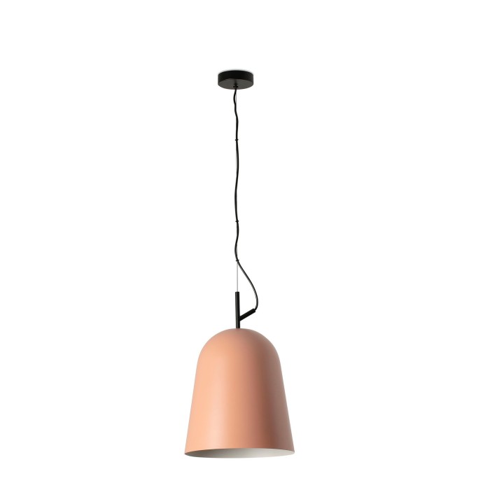 Faro STUDIO 290 lámpara colgante rosa Faro 28287