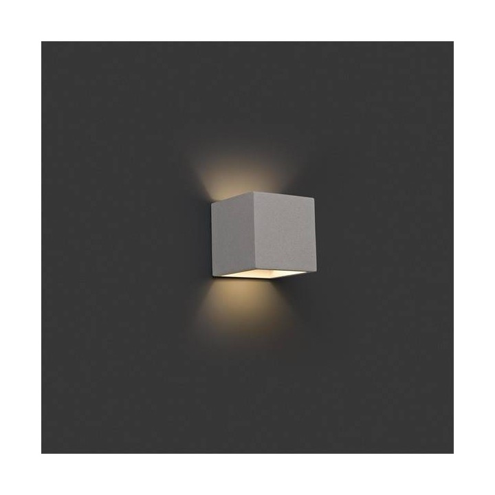 Apliques Faro KAMEN APLIQUE BEIGE G9
