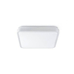 Plafones Faro IRIS-1 PLAFON GRIS LED 15W 3000K