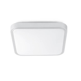 Plafones Faro IRIS-3 PLAFON GRIS LED 30W 3000K