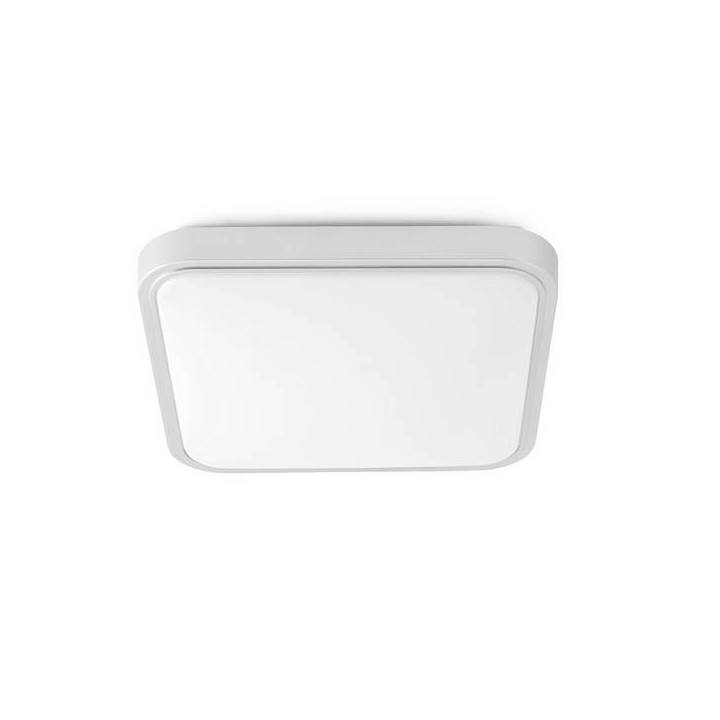 Plafones Faro IRIS-3 PLAFON GRIS LED 30W 3000K