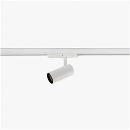 Faro FOST TRACK proyector blanco Ø64 28W CRI97 3000K  60°  Casambi Faro 0117X3061W