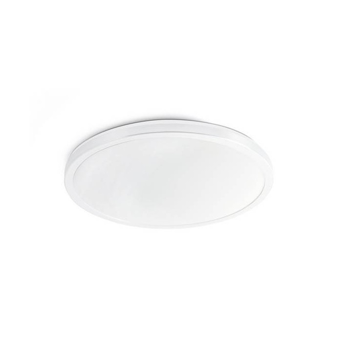 Plafones Faro FORO PLAFON BLANCO LED 24W 3000K
