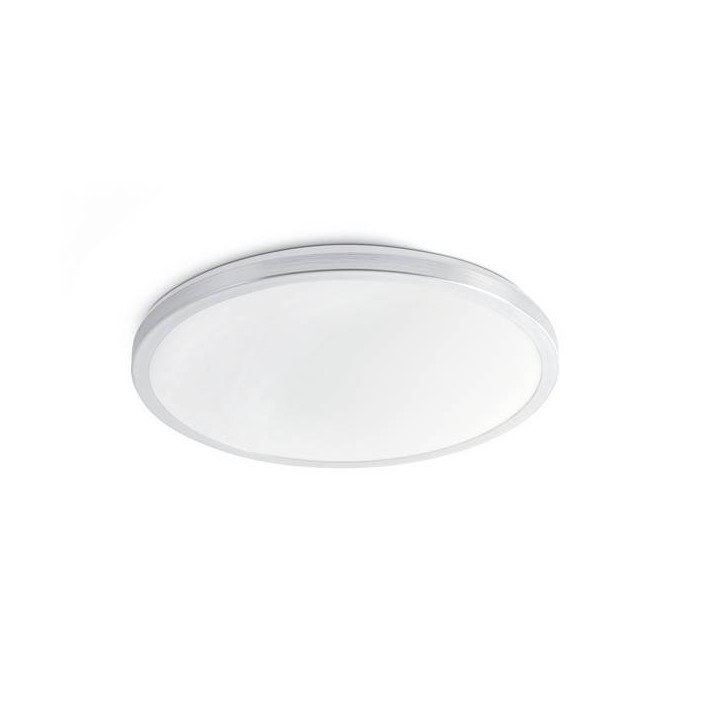 Plafones Faro FORO PLAFON ALUMINIO LED 24W 3000K