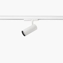 Faro FOST TRACK proyector blanco Ø70 43W CRI97 4000K  60°  DALI Faro 0118X4061D