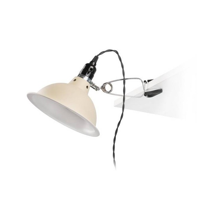 Flexos Faro PEPPER PINZA BEIGE E27 40W
