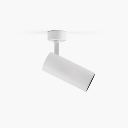 Faro FOST SURFACE proyector blanco Ø70 28W CRI97 3000K  60° Faro 0120X3061