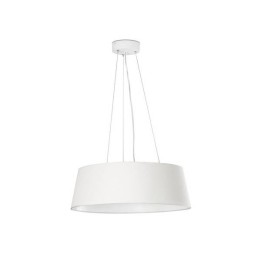 Lámparas Colgantes Faro AINA COLGANTE BLANCO LED 40W 2700K