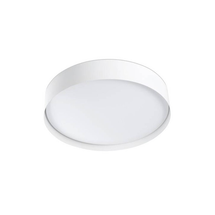 Plafones Faro VUK PLAFON Ø37 BLANCO LED 40W 2700K