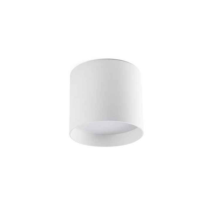Plafones Faro NATSU PLAFON BLANCO LED 30W 3000K
