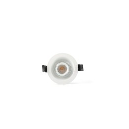 Faro KOPE downlight blanco 6W 2700K CRI90 36º Casambi Faro 022592741W