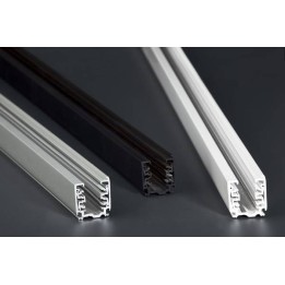 Focos Faro KIT CARRIL GRIS Lámparas de Superficie 2M