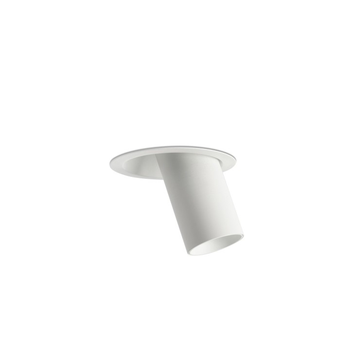 Faro KOPE downlight blanco 12W 4000K CRI90 20º Casambi