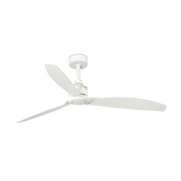 Faro JUST FAN M Ventilador blanco SMART Faro 32101WP