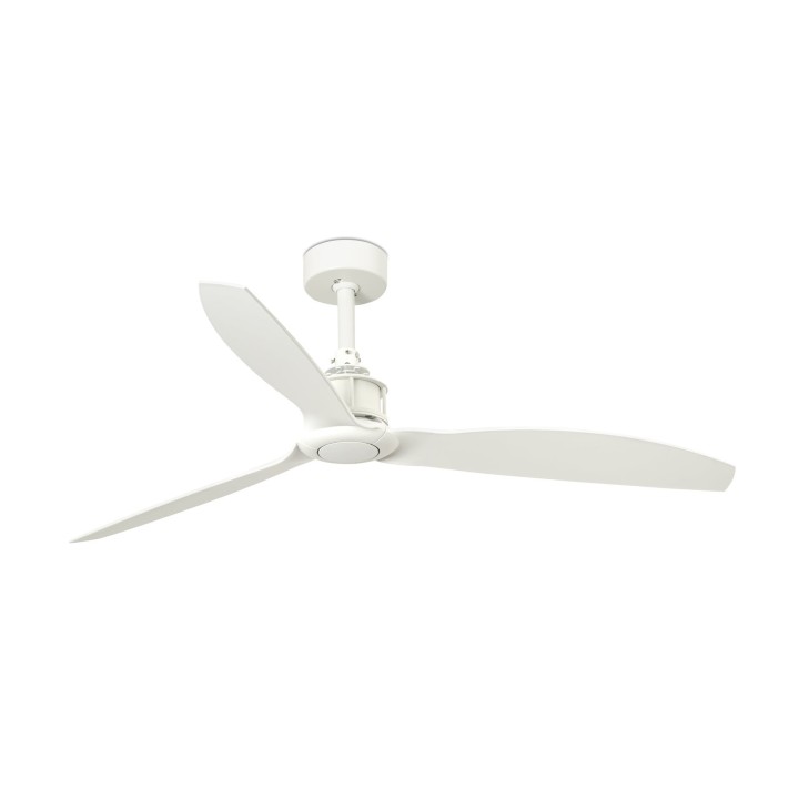 Faro JUST FAN M Ventilador blanco SMART Faro 32101WP