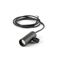 Faro CLAP Proyector negro 6W 3000K 24° Faro 75702-232