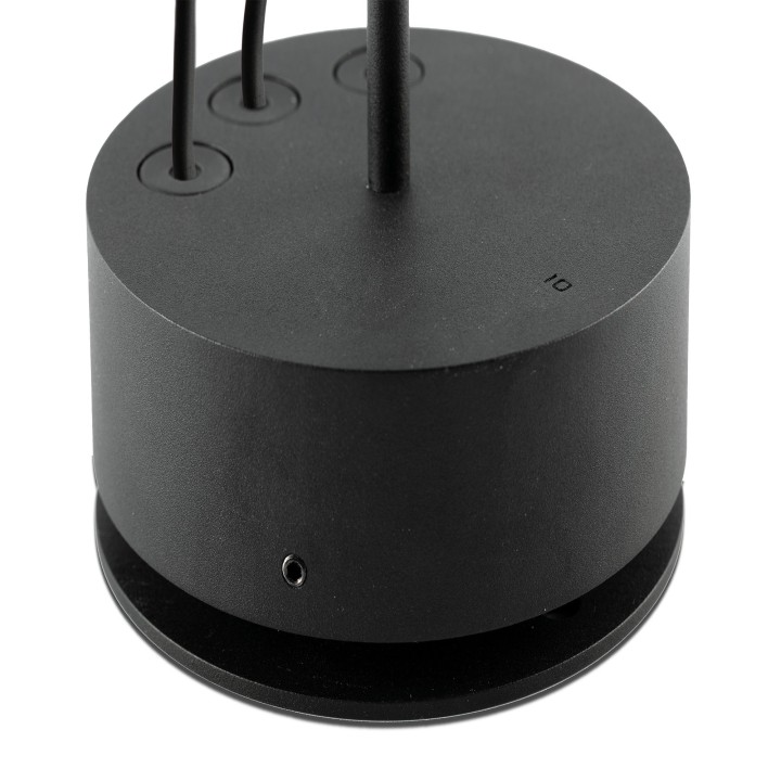 Faro CLAP 1266 Accesorio baliza negro