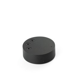 Faro CLAP Accesorio base/florón negro Faro 75713-2