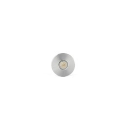 Faro NOK 44 Lámpara empotrable piscina níquel mate Faro 70443