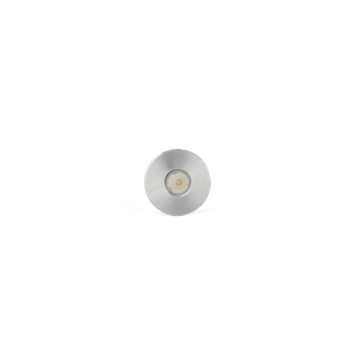 Faro NOK 44 Lámpara empotrable piscina níquel mate Faro 70443