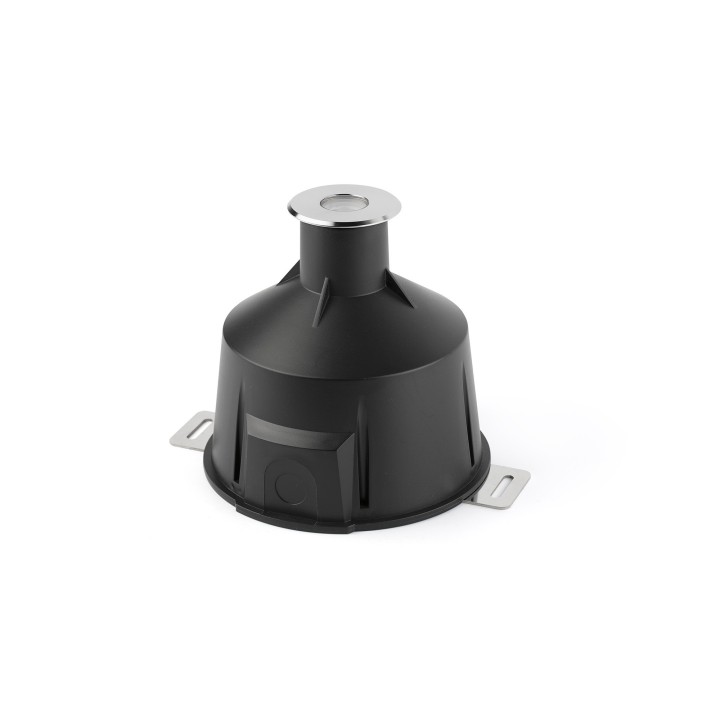 Faro NOK 68 Lámpara empotrable piscina níquel mate