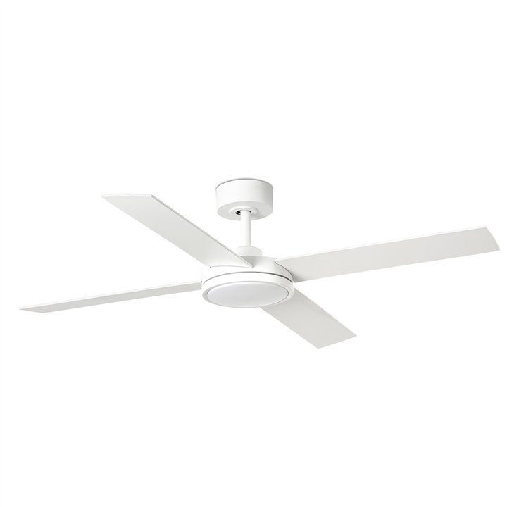 Faro SAINT L Ventilador blanco Faro 34265