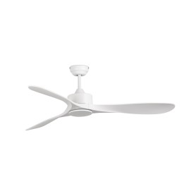 Faro LUZON L Ventilador blanco DC SMART Faro 33750DCWP