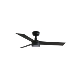 Faro CRUISER S LED Ventilador negro DC SMART Faro 34289WP-1TW