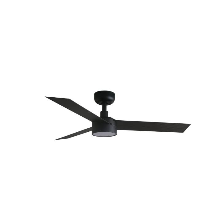 Faro CRUISER S LED Ventilador negro DC SMART Faro 34289WP-1TW