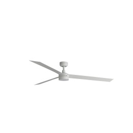 Faro CRUISER XL LED Ventilador blanco DC Faro 34292-1TW