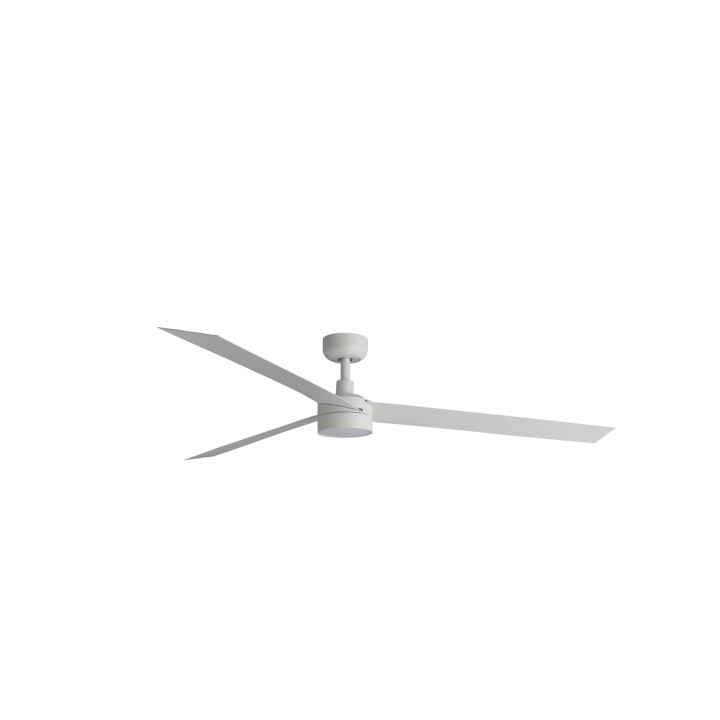 Faro CRUISER XL LED Ventilador blanco DC Faro 34292-1TW