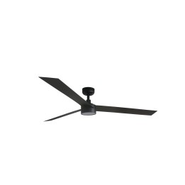 Faro CRUISER XL LED Ventilador negro DC SMART Faro 34293WP-1TW