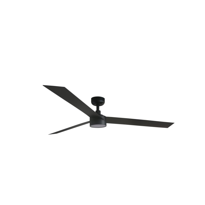 Faro CRUISER XL LED Ventilador negro DC SMART Faro 34293WP-1TW