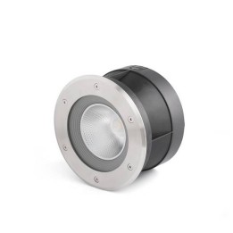 Lámparas de Exterior -  Lámparas empotrables Faro SURIA-24 COB LED 24W 3000K SS316 60°
