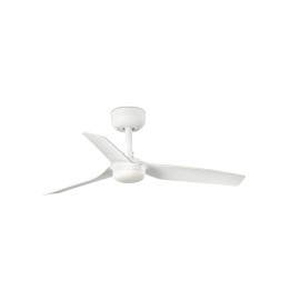 Faro MINI PUNT S Ventilador blanco DC SMART Faro 33820WP
