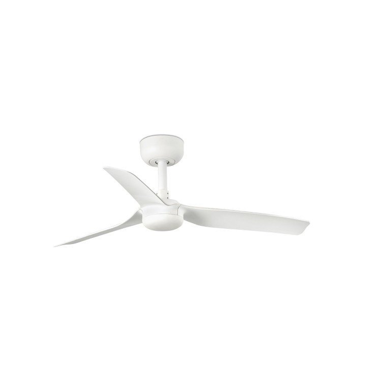 Faro MINI PUNT S Ventilador blanco DC SMART Faro 33820WP