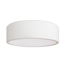 Faro TAKI Kit de luz/plafón Ø150 blanco CCT dimable Faro 3L003