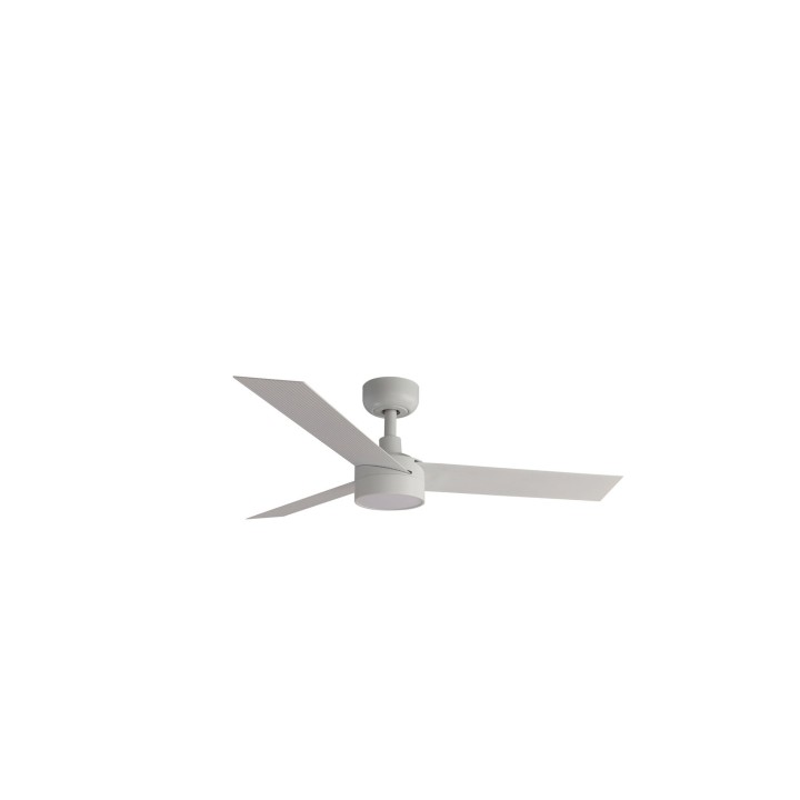 Faro CRUISER S LED Ventilador blanco DC SMART Faro 34288WP-1TW
