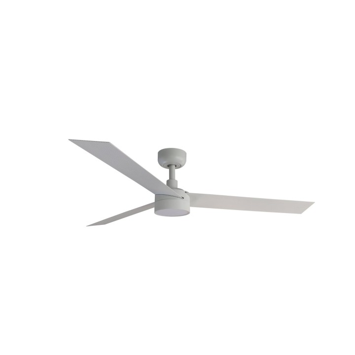Faro CRUISER L LED Ventilador blanco DC SMART Faro 34290WP-1TW